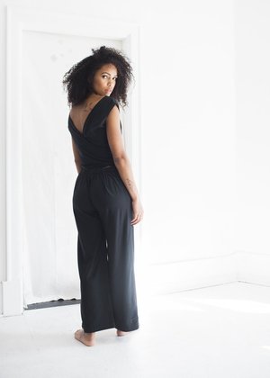 Ozma Matador Romper Ozma Matador Romper