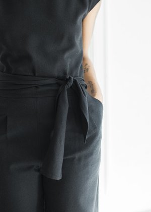 Ozma Matador Romper Ozma Matador Romper