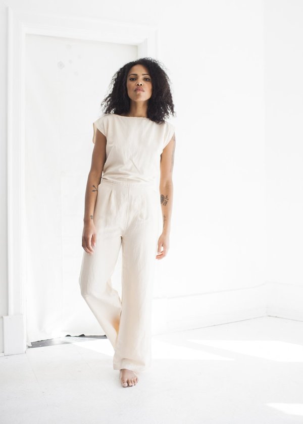 Ozma Matador Romper Ozma Matador Romper