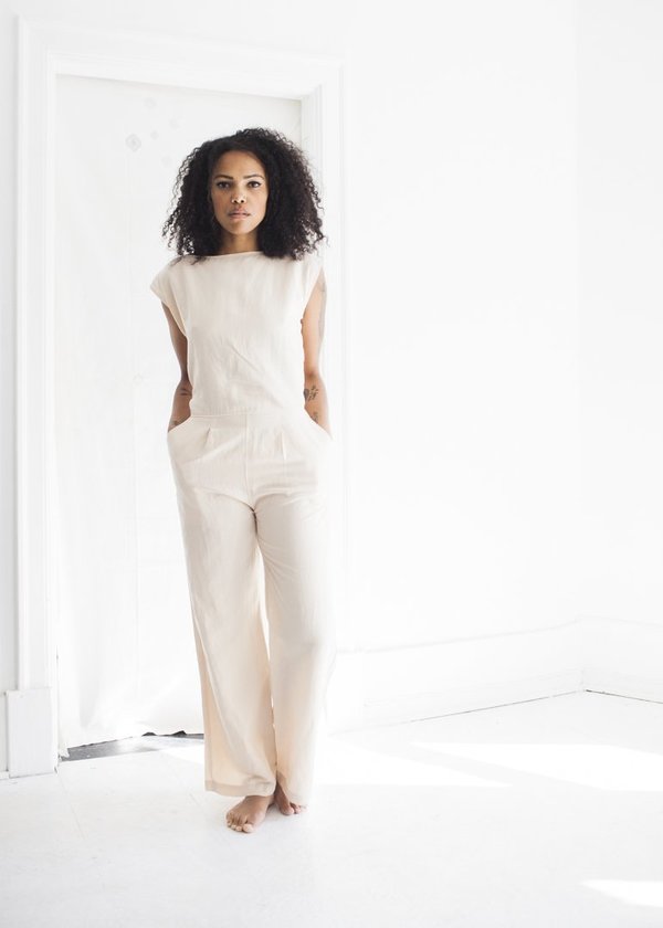 Ozma Matador Romper Ozma Matador Romper