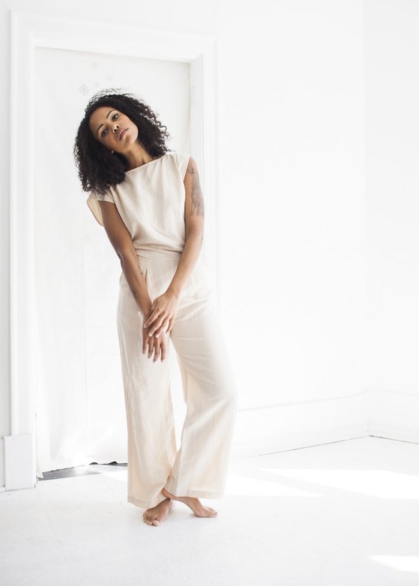 Ozma Matador Romper Ozma Matador Romper