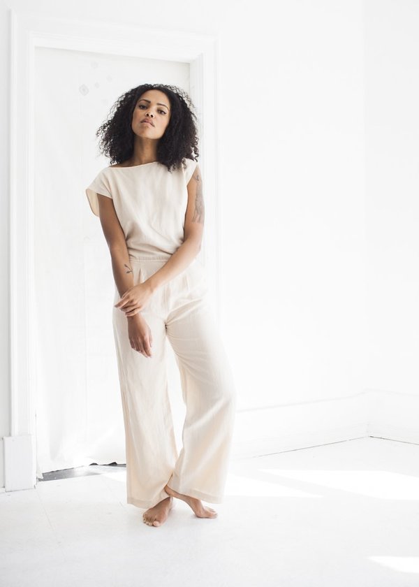 Ozma Matador Romper Ozma Matador Romper