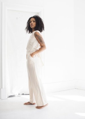 Ozma Matador Romper Ozma Matador Romper