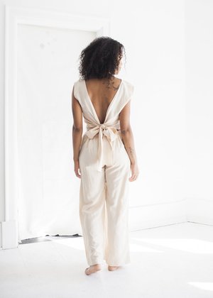 Ozma Matador Romper Ozma Matador Romper