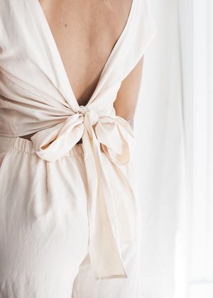 Ozma Matador Romper Ozma Matador Romper
