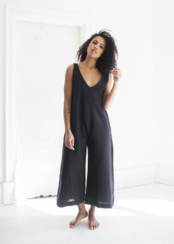 Ozma Vanessa Romper Ozma Vanessa Romper