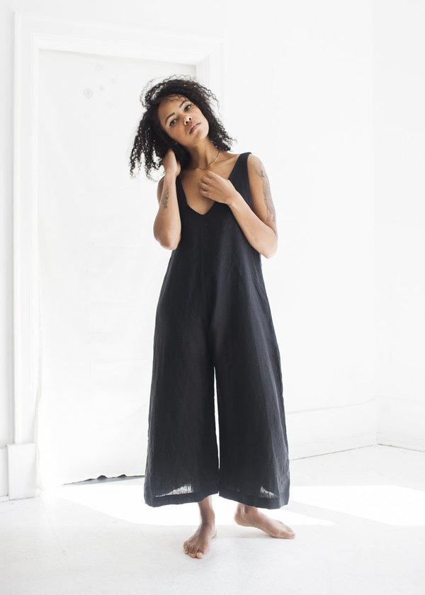 Ozma Vanessa Romper Ozma Vanessa Romper