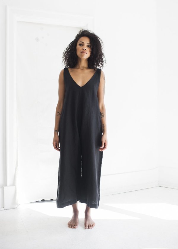Ozma Vanessa Romper Ozma Vanessa Romper