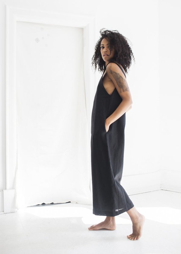 Ozma Vanessa Romper Ozma Vanessa Romper