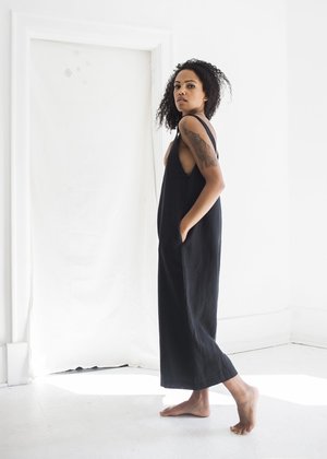 Ozma Vanessa Romper Ozma Vanessa Romper