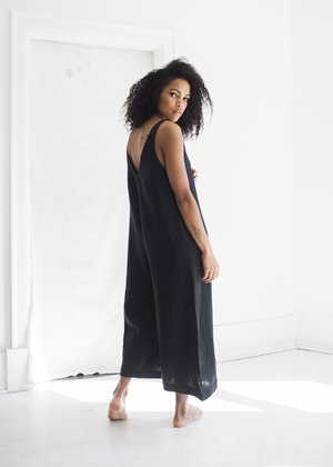 Ozma Vanessa Romper Ozma Vanessa Romper