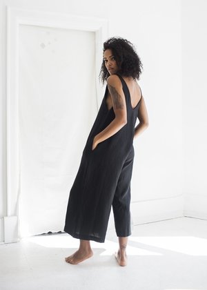 Ozma Vanessa Romper Ozma Vanessa Romper