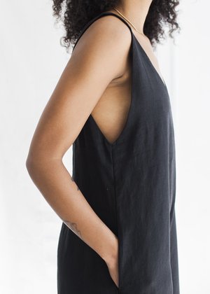 Ozma Vanessa Romper Ozma Vanessa Romper