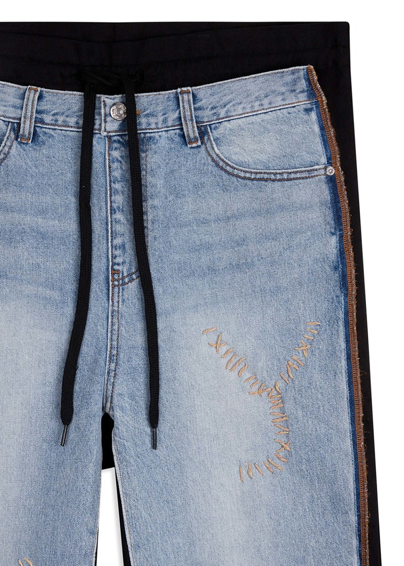 パンツ The Open Product OPEN YY denim OPEN YY
