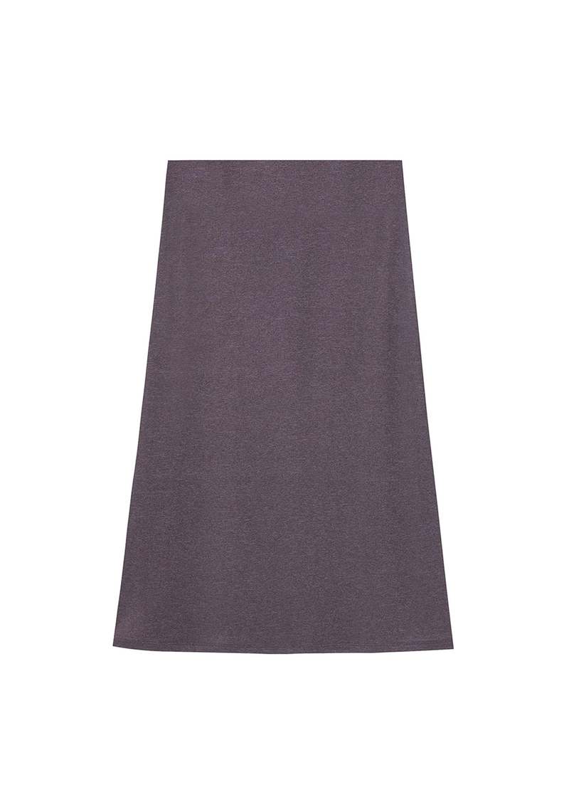☆送料・関税込☆TheOpen Product★SEA SHELL MIDI SKIRT★ Theopen Product Sea Shell Midi Skirt - Purple | Garmentory