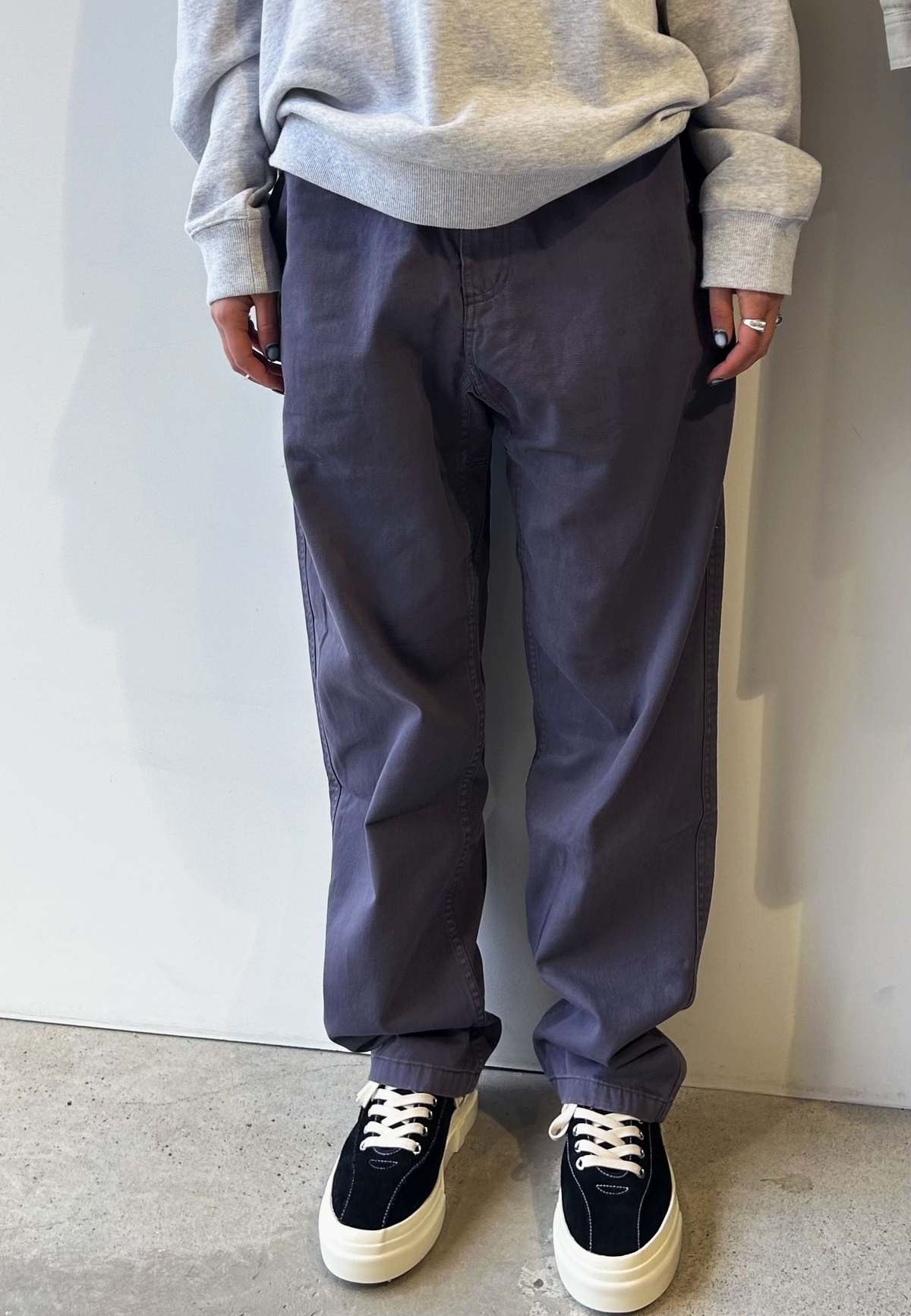 パンツ XL GRAMICCI GRAMICCI PANT PIGMENT DYE Gramicci Pant Pigment Dye