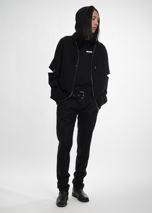 Helmut Lang Double Waistband Trousers Helmut Lang Double Waistband Trousers