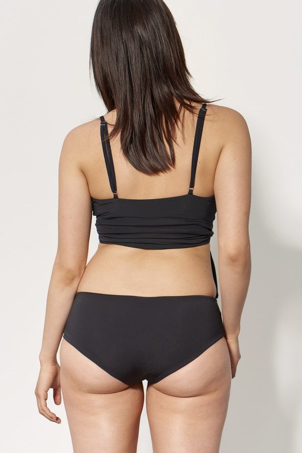 Mara Hoffman Nora Bikini Bottom Mara Hoffman Nora Bikini Bottom