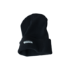 B1archive Beanie Hat - Black - Thumbnail 3