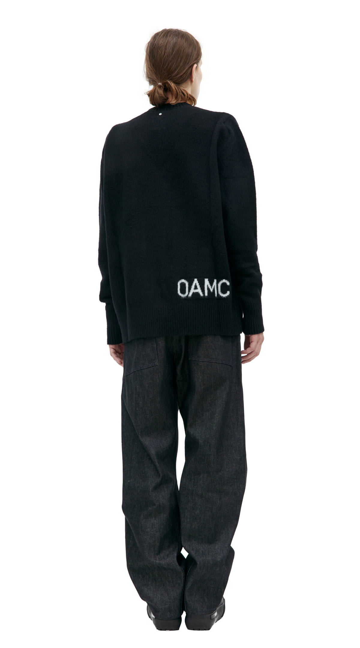 OAMC-Whistler-Wool-Crewneck-