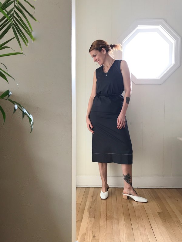 Kowtow Meadow Dress Kowtow Meadow Dress