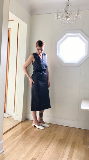 Kowtow Meadow Dress Kowtow Meadow Dress