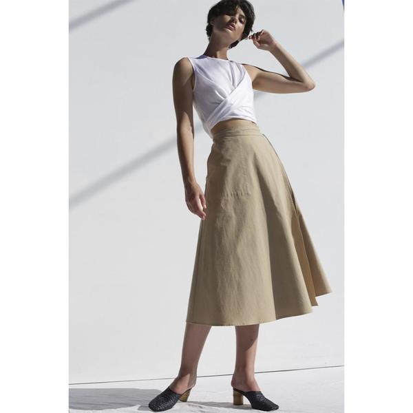 Shaina Mote Petalo Skirt Shaina Mote Petalo Skirt