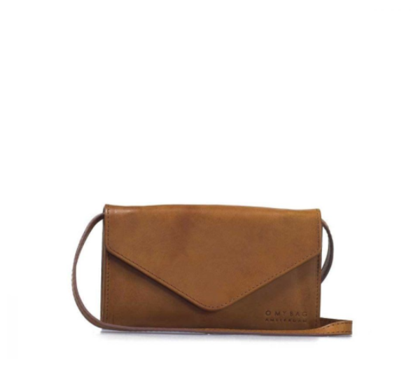 O My Bag Josephine bag eco classic camel O My Bag Josephine bag eco classic camel