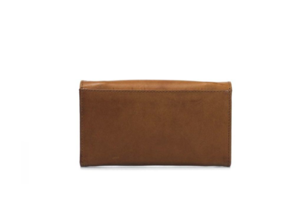 O My Bag Josephine bag eco classic camel O My Bag Josephine bag eco classic camel