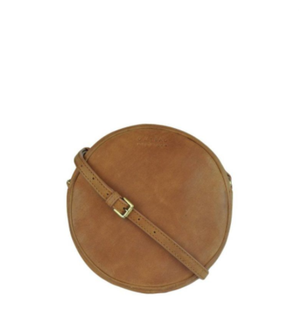 O My Bag Luna bag eco camel O My Bag Luna bag eco camel