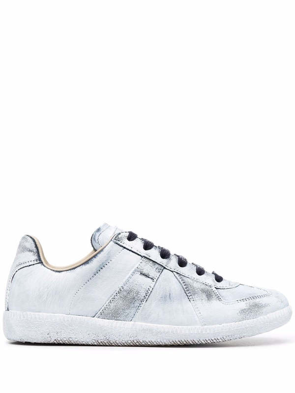 [MAISON MARGIELA] REPLICA PAINT SNEAKERS ☆ 18948254_41189030_600.jpg