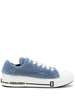 Nahmias Sherpa Five-O Sneakers - Blue - Thumbnail 1