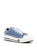 Nahmias Sherpa Five-O Sneakers - Blue - Thumbnail 2