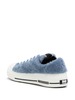 Nahmias Sherpa Five-O Sneakers - Blue - Thumbnail 3