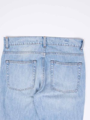 Norse Projects Norse Slim Denim Norse Projects Norse Slim Denim
