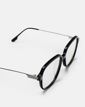 Gentle Monster ANNA-01 eyewear - black | Garmentory