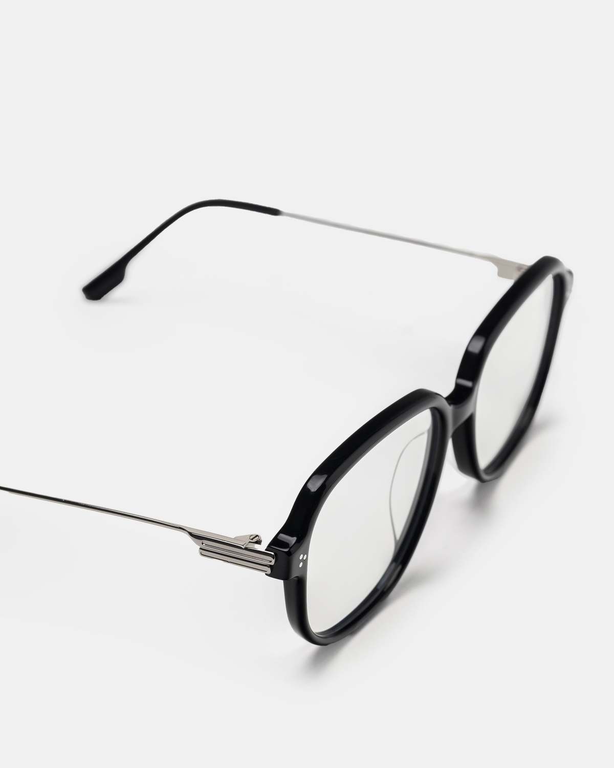 Gentle Monster ANNA-01 eyewear - black | Garmentory