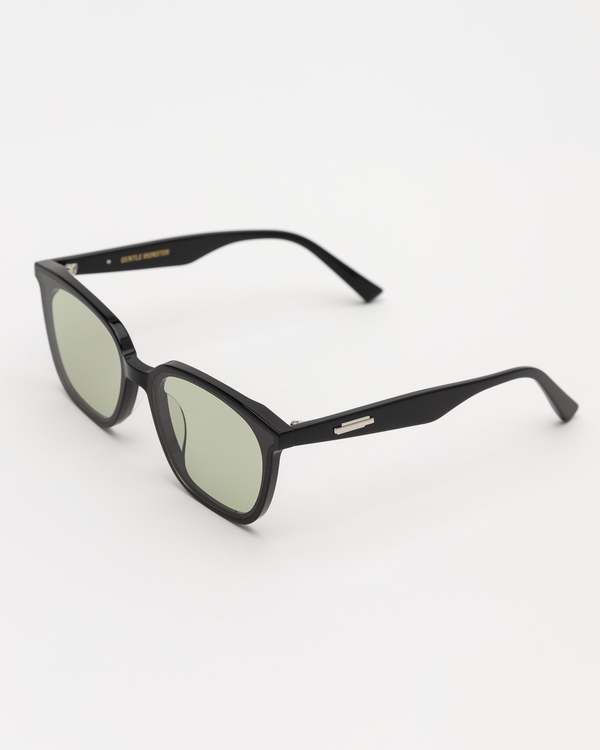 Gentle Monster LILIT-01(K) eyewear - black | Garmentory