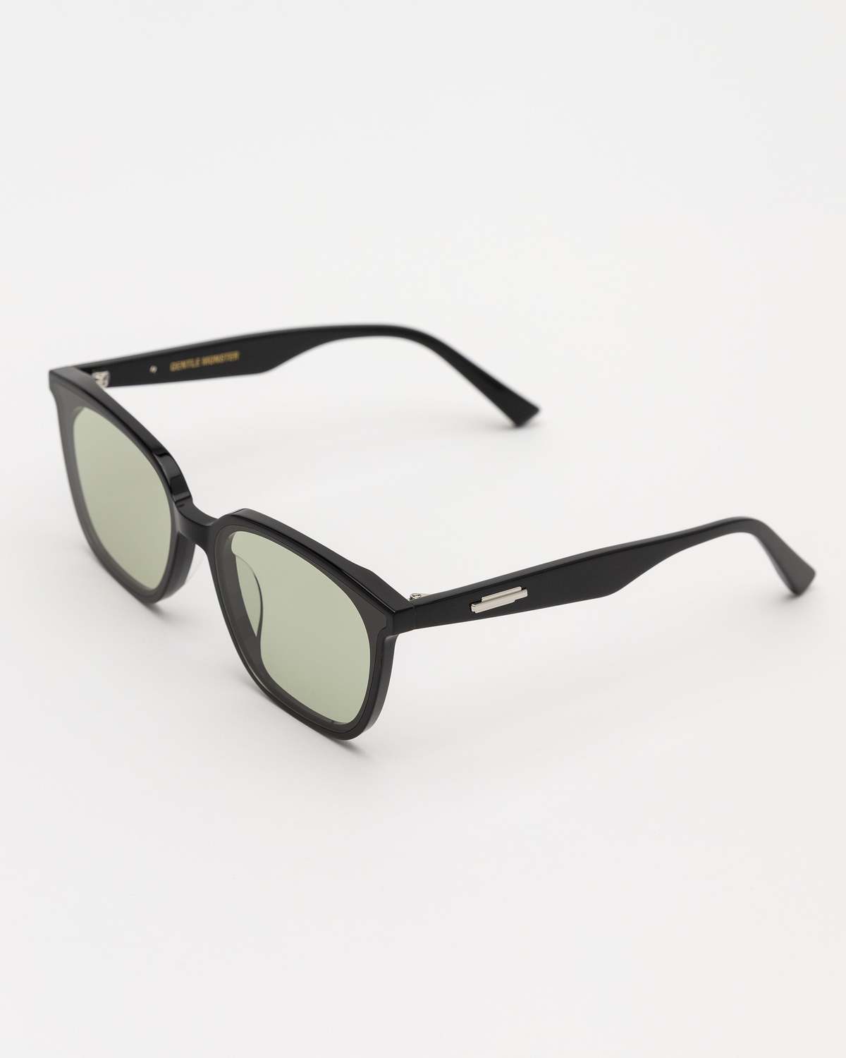 Gentle Monster LILIT-01(K) eyewear - black | Garmentory