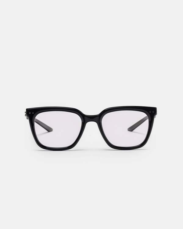 Gentle Monster NUBO-01(V) eyewear - black | Garmentory