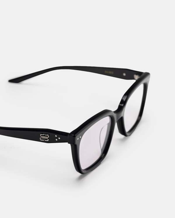 Gentle Monster NUBO-01(V) eyewear - black | Garmentory