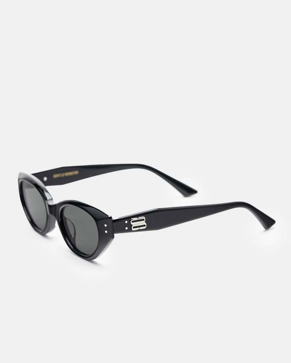 Gentle Monster ROCOCO-01 eyewear - black | Garmentory
