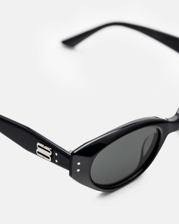 Gentle Monster ROCOCO-01 eyewear - black | Garmentory