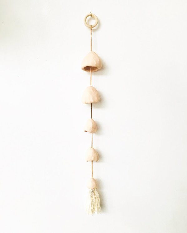 West Perro Desert Dunes Wall Hanging West Perro Desert Dunes Wall Hanging