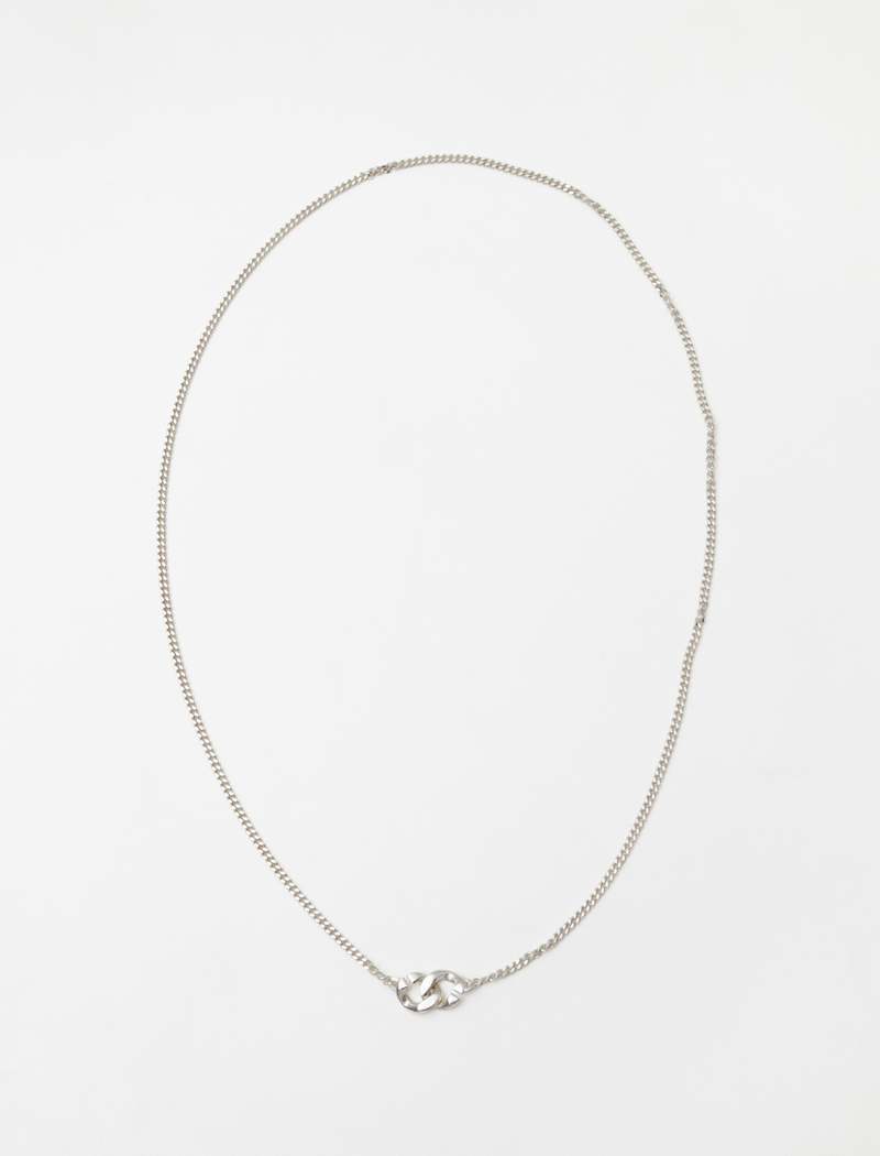 Bunney Mens Curb Clasp Chain | Garmentory
