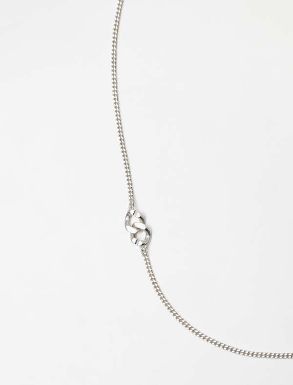 Bunney Mens Curb Clasp Chain | Garmentory Bunney Mens Curb Clasp Chain | Garmentory