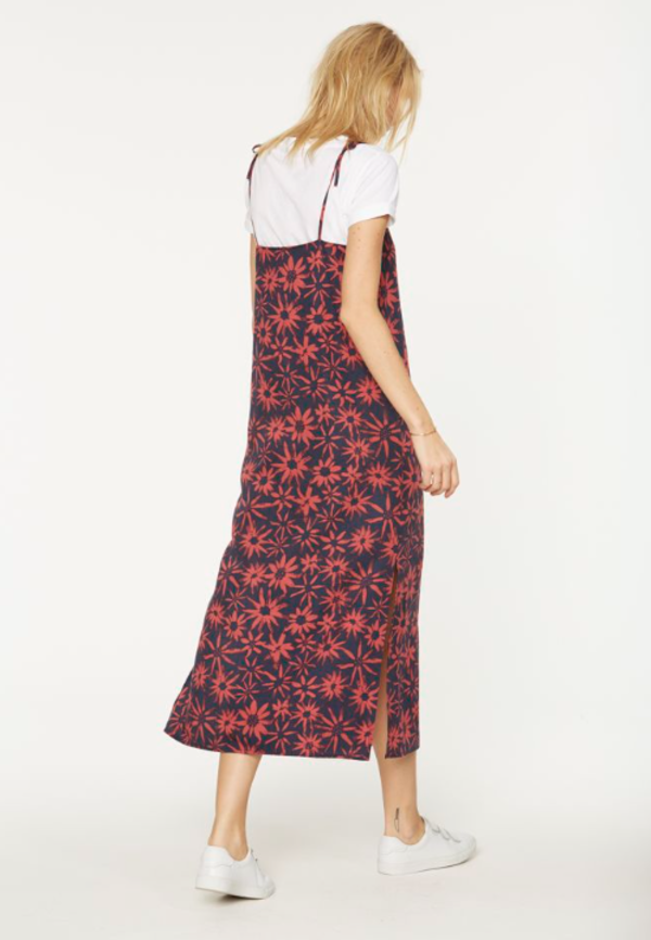 Armedangels Elva Daisy dust dress Armedangels Elva Daisy dust dress