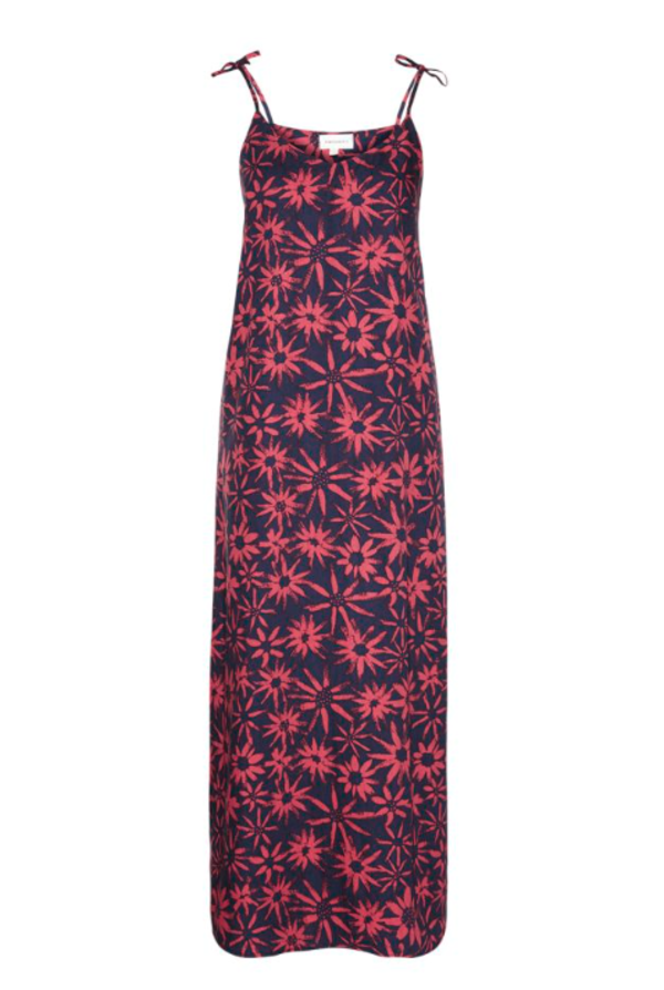 Armedangels Elva Daisy dust dress Armedangels Elva Daisy dust dress