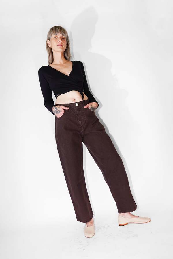 Jesse Kamm California Wide - Raisin