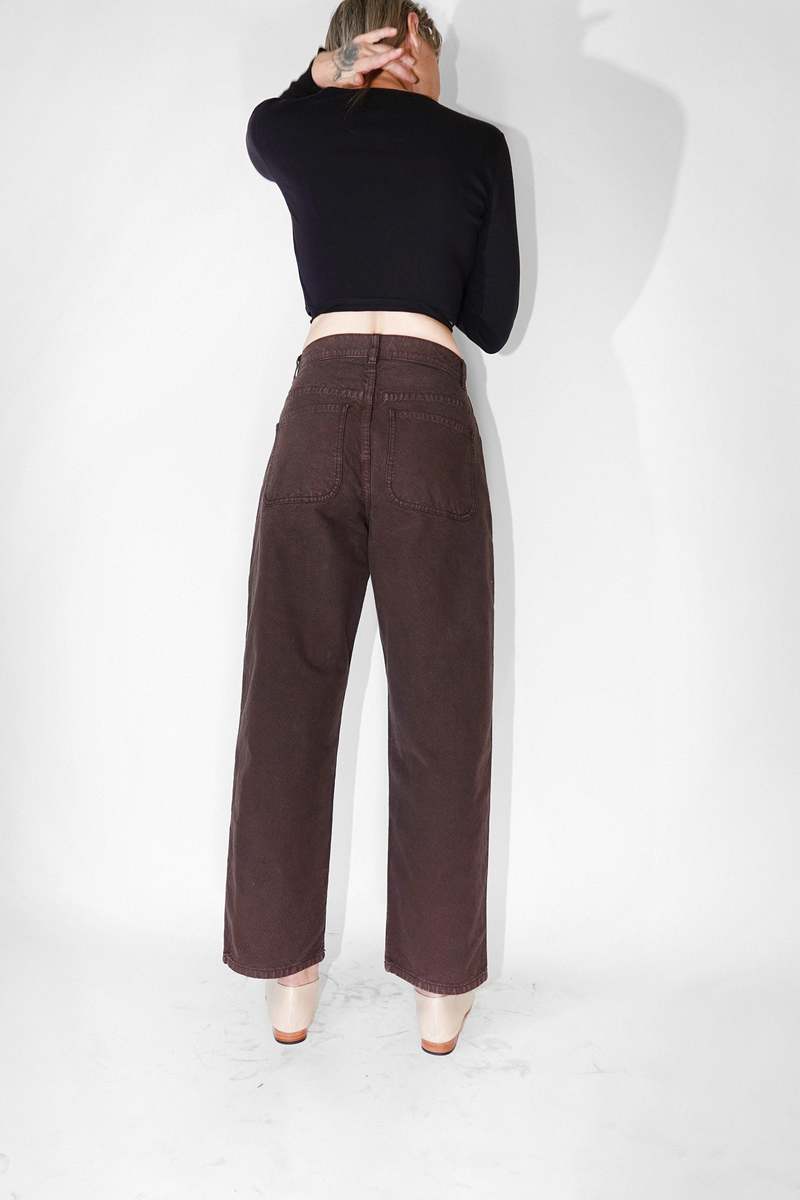 Jesse Kamm California Wide - Raisin